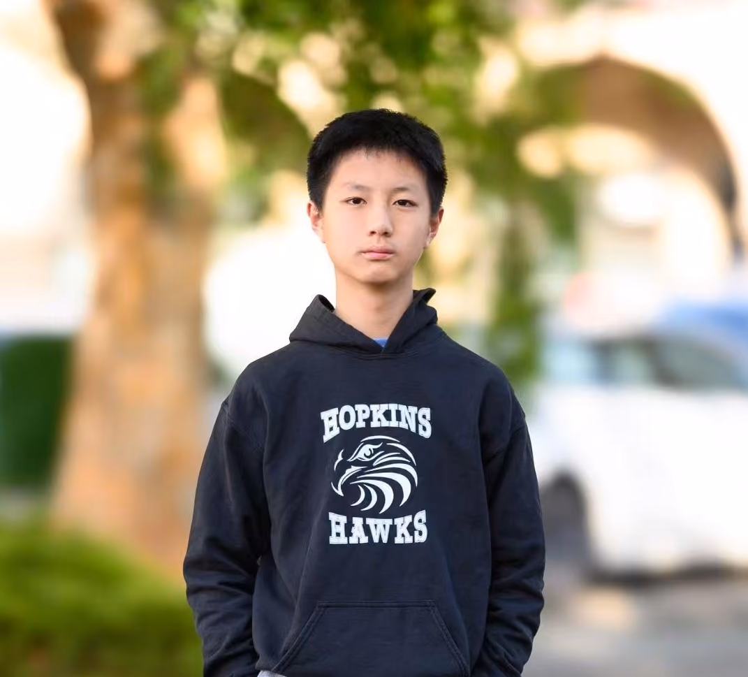 Image for Andy Liu