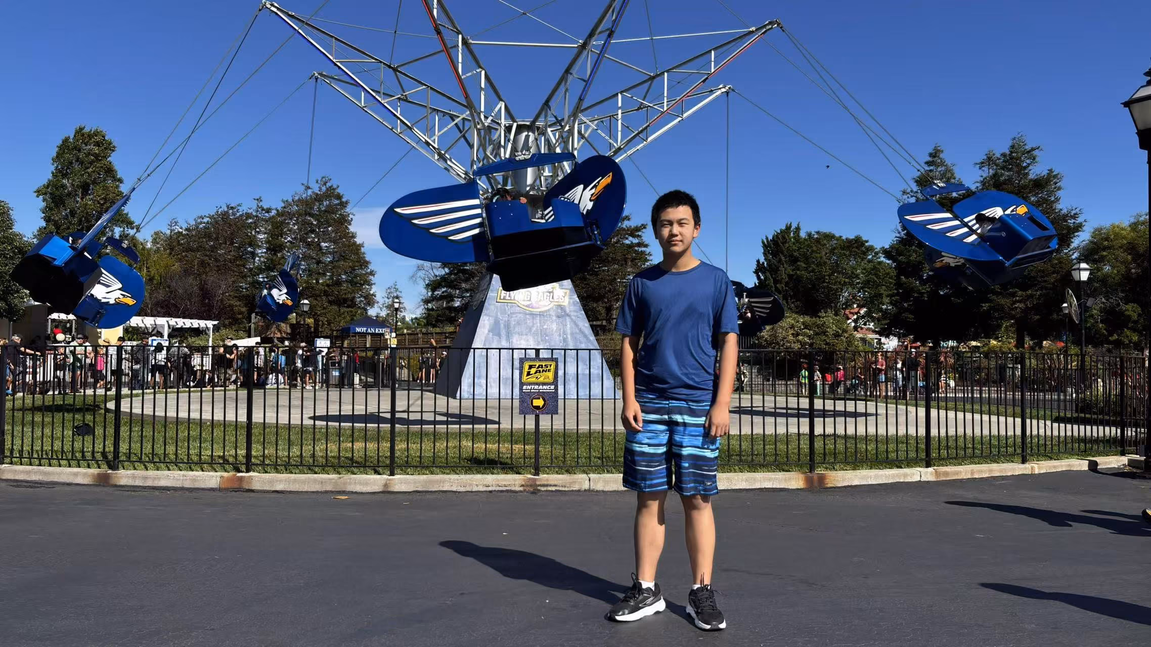 Image for Charlie Huang