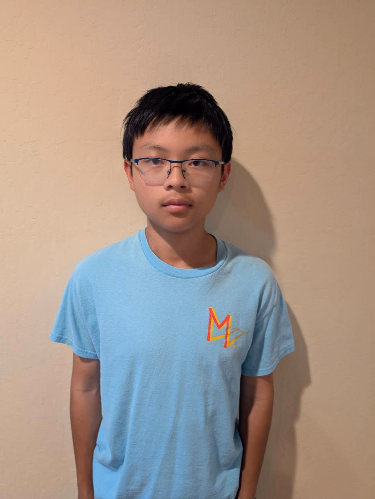 Image for Derek Hu