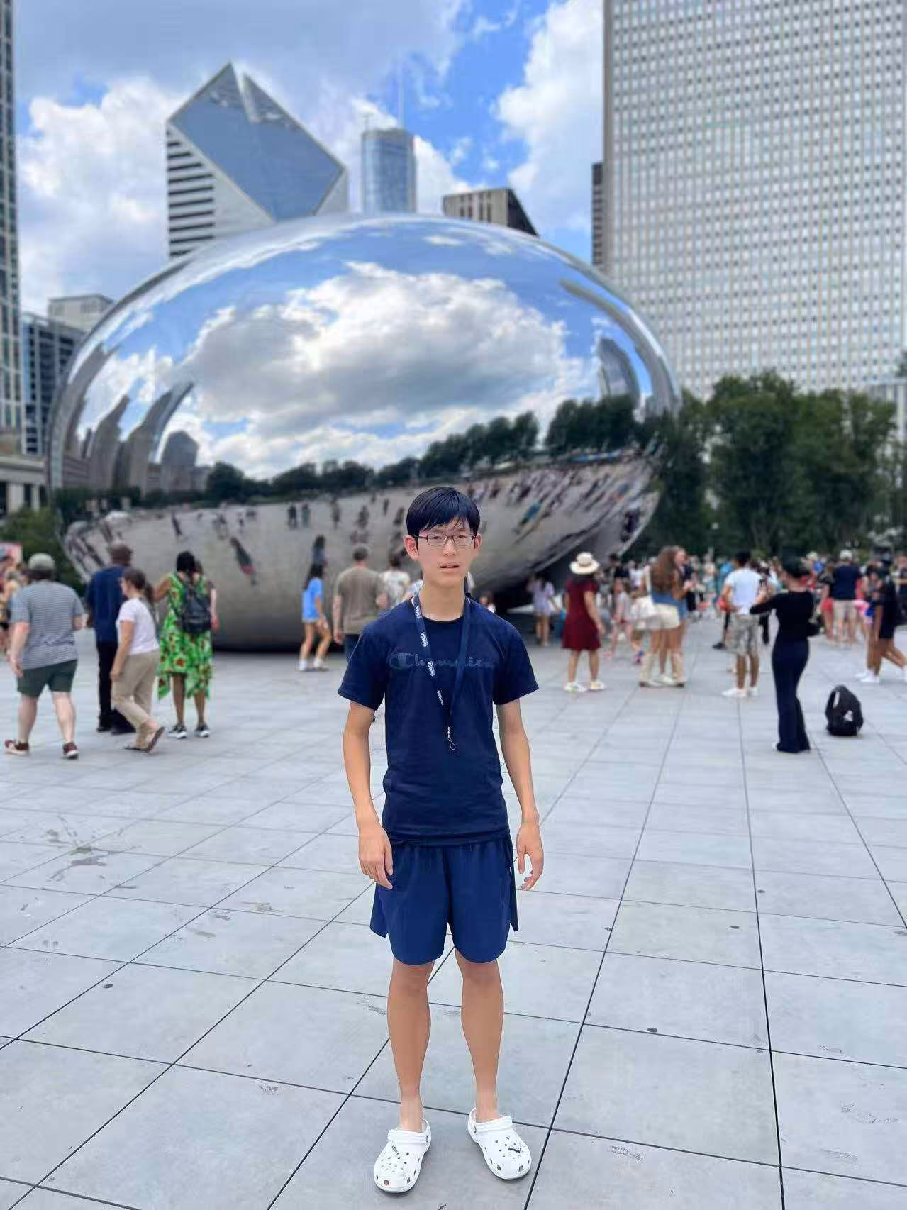 Image for Eric Zou
