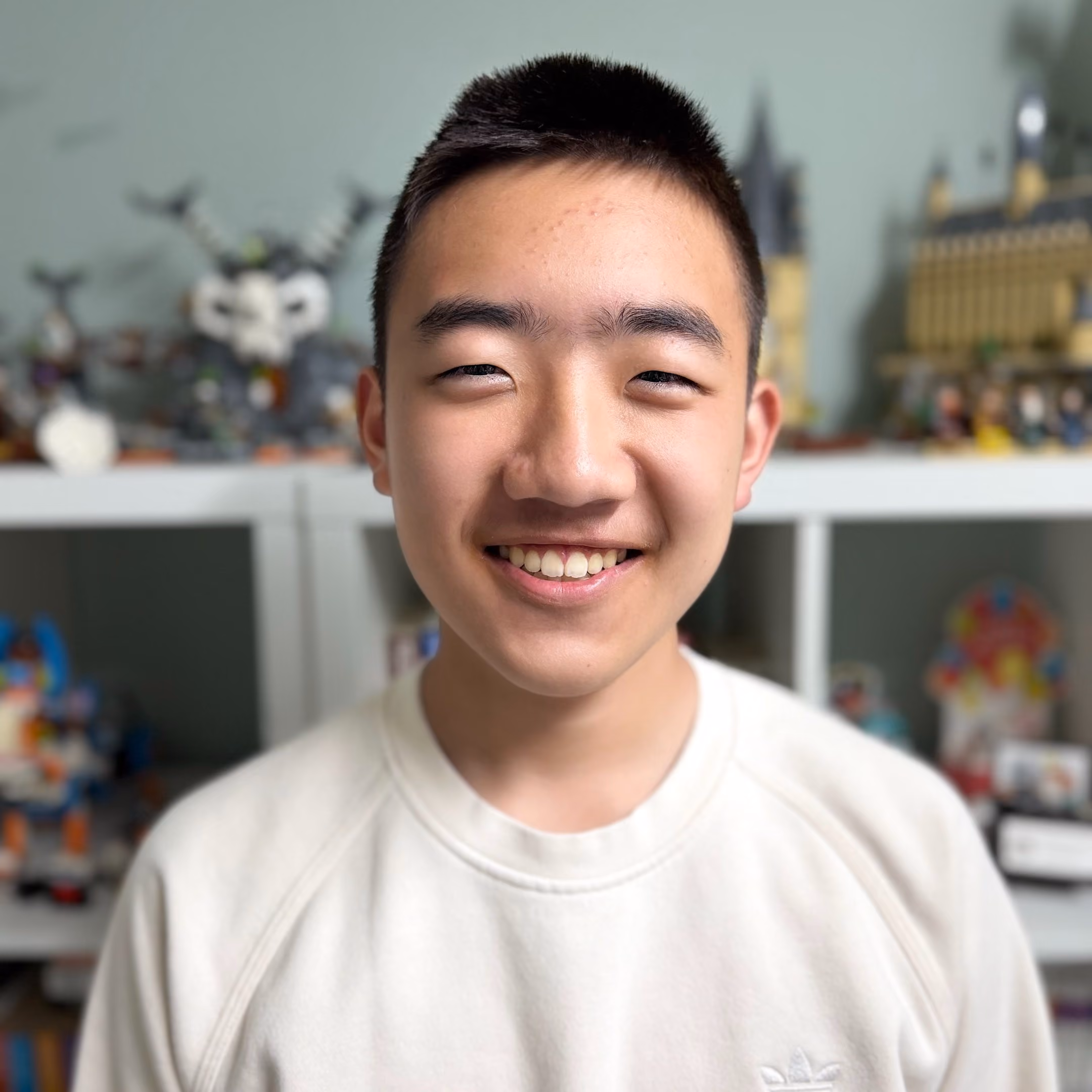 Image for Justin Kim
