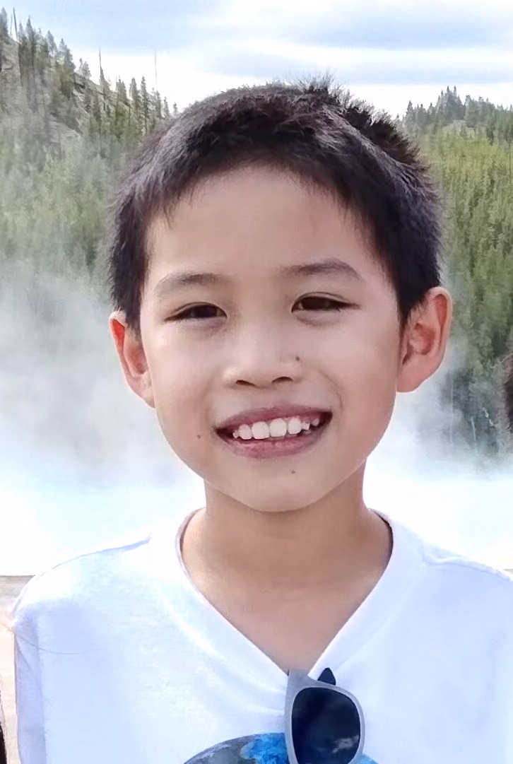 Image for Kennan Suen