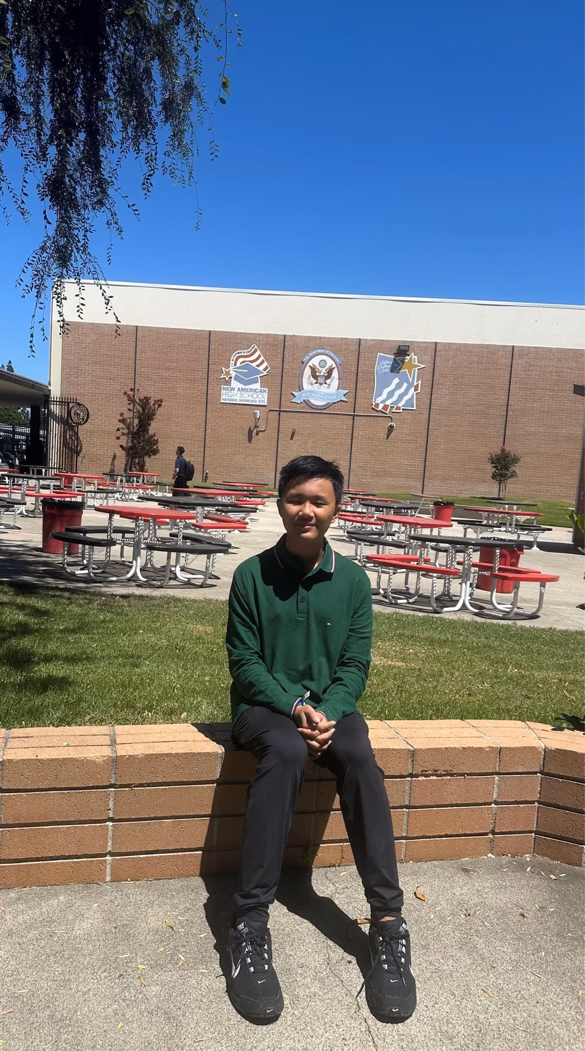 Image for Samuel Li