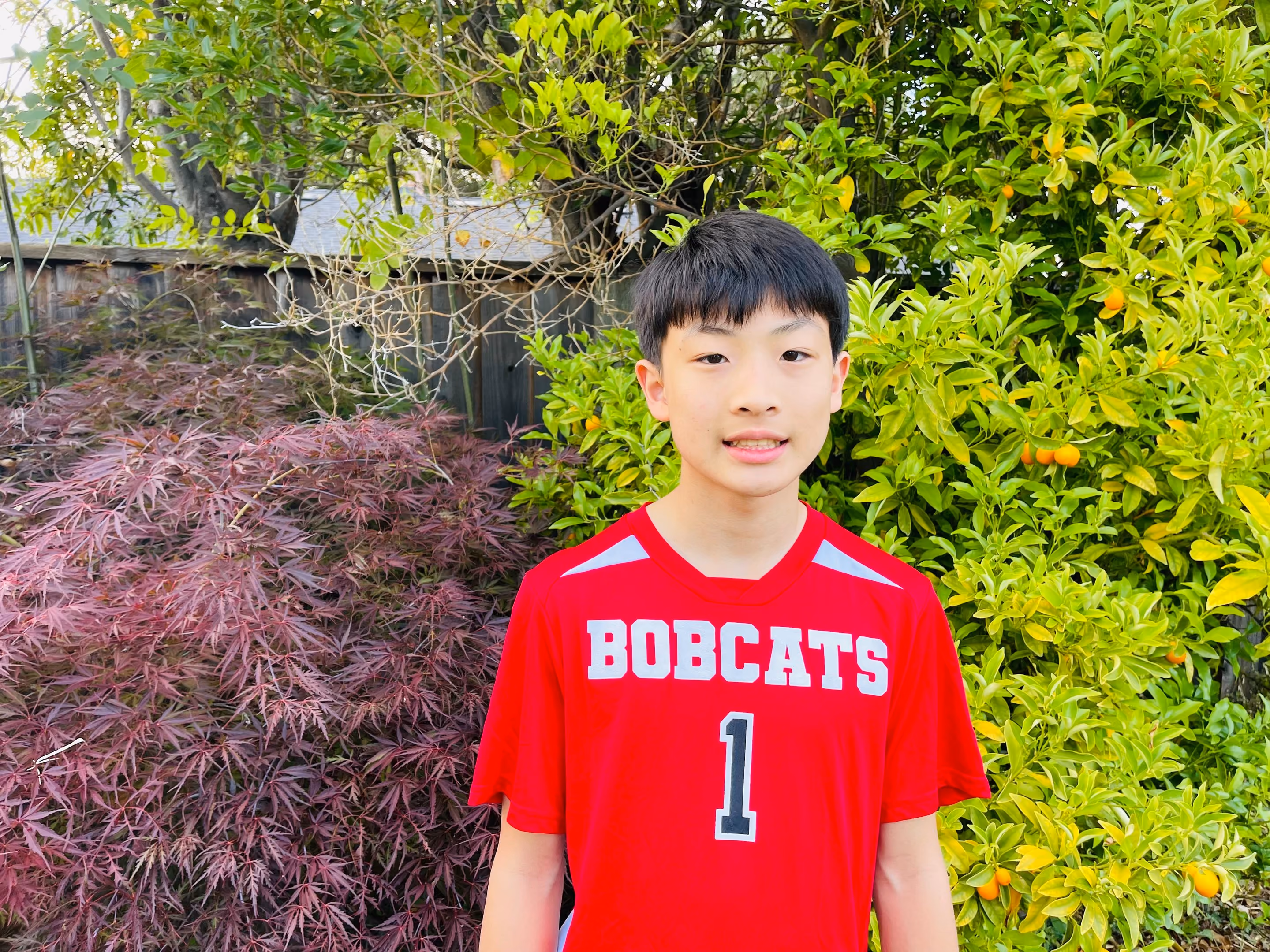 Image for Vincent Huang