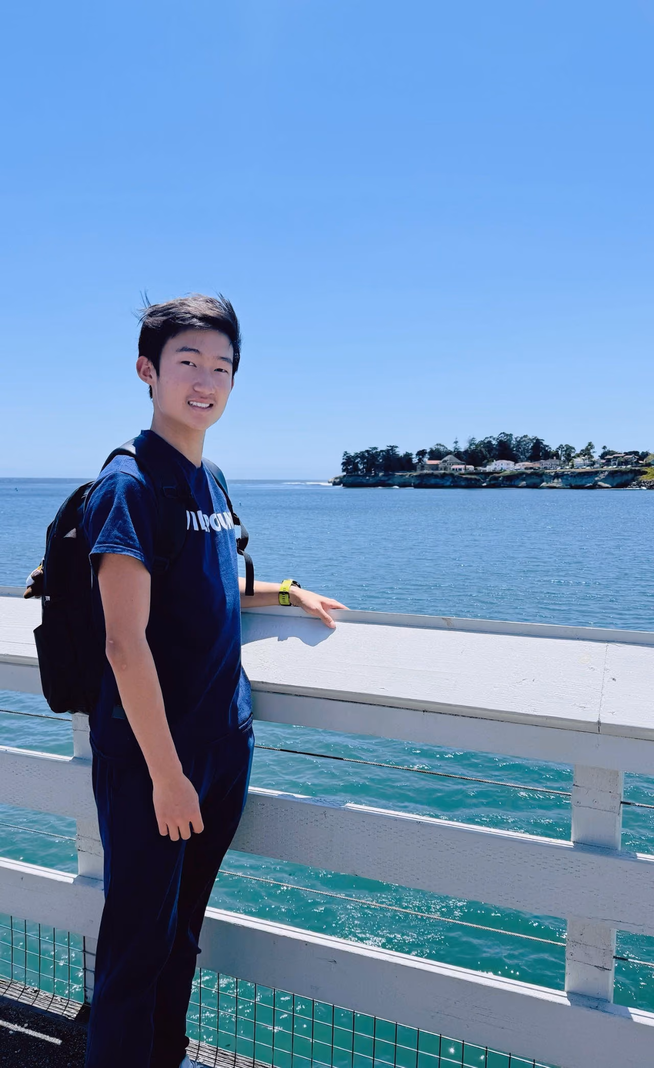 Image for Yunfei (Steven) Xia